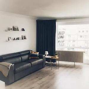 Living Apartment