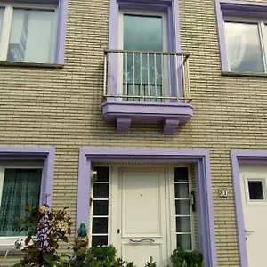 Chez Aurelia Apartment